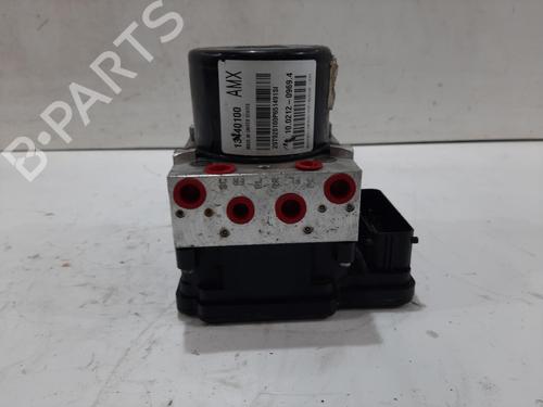 ABS pump VAUXHALL ZAFIRA Mk III (P12) 2.0 CDTi (75) | BP29809613M43