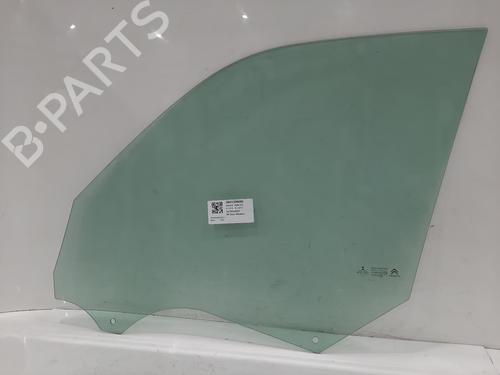 Used Front right door window CITROËN C4 Picasso II 1.6 HDi / BlueHDi 115 (115 hp) 26746266