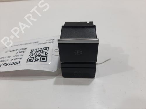 Used Hand brake Hand brake VW GOLF VIII (CD1, DA1) 1.5 eTSI (150 hp) 33799832 33799832
