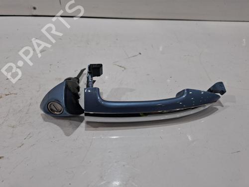 Used Front right exterior door handle Front right exterior door handle HYUNDAI ix20 (JC) 1.4 (90 hp) 40455461 40455461