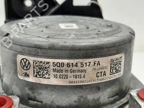 ABS pump VW PASSAT B8 Variant (3G5, CB5) 2.0 TDI | BP26752874M43 - Image 3