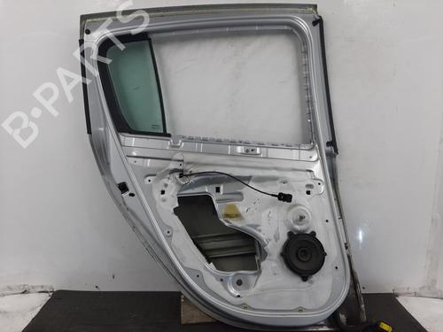 Left rear door RENAULT CLIO III (BR0/1, CR0/1) 1.2 16V (BR02, BR0J, BR11, CR02, CR0J, CR11) | BP32357829C4