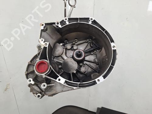 Used Gearbox FORD FOCUS III 1.5 EcoBoost (150 hp) 29809444