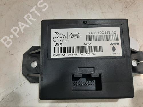 Control unit JAGUAR I-PACE (X590) EV400 AWD | BP30324183M11 