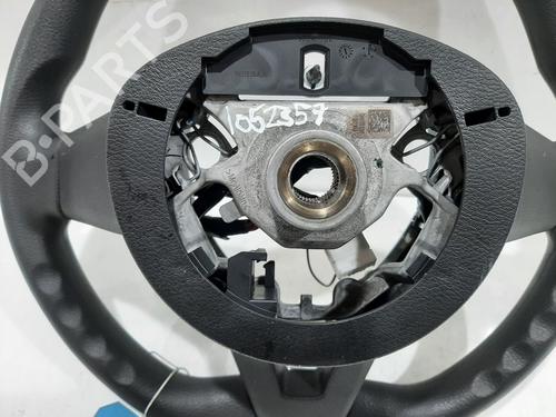 Steering wheel NISSAN MICRA V (K14) 1.0 IG-T | BP36403950C49 - Image 6