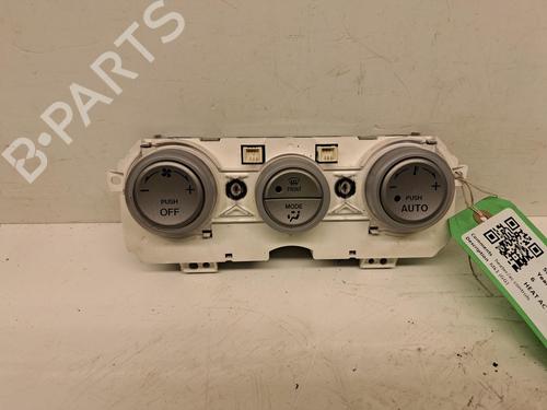 Commande Chauffage MAZDA 6 Saloon (GG) 2.0 (GGEP, GG10) (141 hp) 26859832