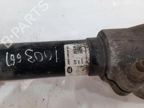 Left front shock absorber JAGUAR I-PACE (X590) EV400 AWD | BP37184212M16 - Image 2
