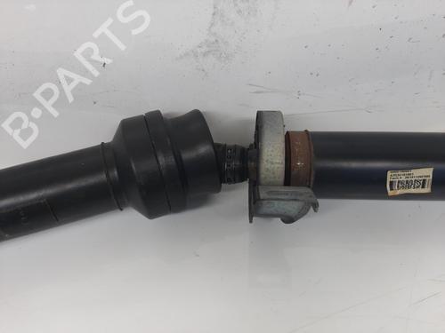 Driveshaft MERCEDES-BENZ GLC Coupe (C253) 250 d 4-matic (253.309) | BP26788022M37 