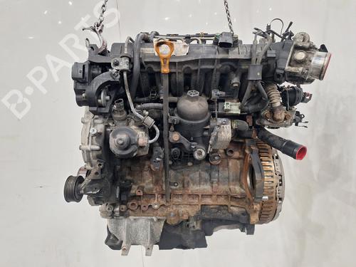 Engine KIA SPORTAGE IV (QL, QLE) 1.7 CRDi | BP33436302M1 - Image 4