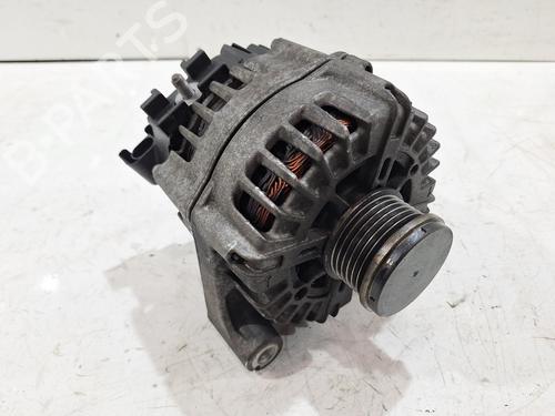 Used Alternator Alternator BMW X3 (F25) xDrive 20 d (184 hp) 39943439 39943439