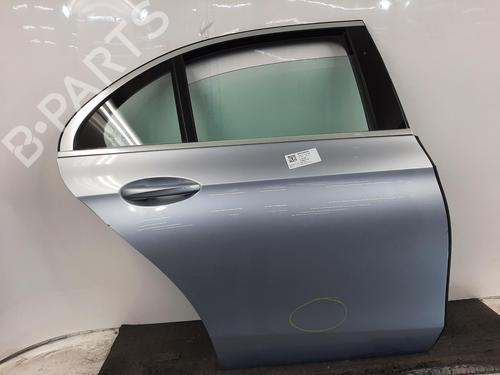 Used Right rear door Right rear door MERCEDES-BENZ E-CLASS (W213) E 220 d (213.004) (194 hp) 34478318 34478318
