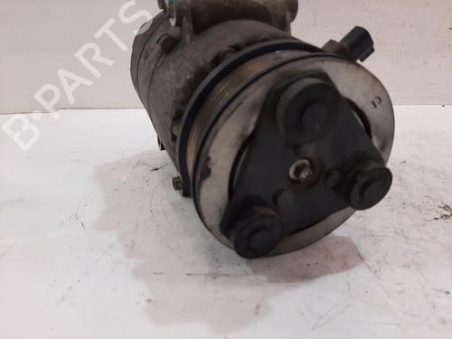 AC compressor FORD FIESTA VI (CB1, CCN) 1.4 | BP29236724M34 