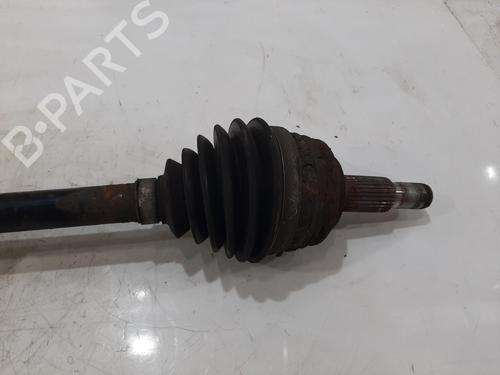 Right front driveshaft CITROËN BERLINGO (ER_, EC_) 1.5 BlueHDi 130 (ECYHZJ, ECYHZR) | BP37613868M39 - Image 5