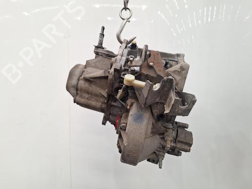 Gearbox PEUGEOT 308 SW I (4E_, 4H_) 1.6 HDi | BP29417319M3 