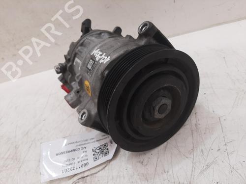 AC compressor AUDI A4 B9 Avant (8W5, 8WD) 2.0 TFSI | BP36216597M34 - Image 6