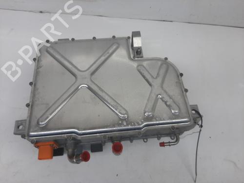Elektronisk modul JAGUAR I-PACE (X590) EV400 AWD (400 hp) 26768300