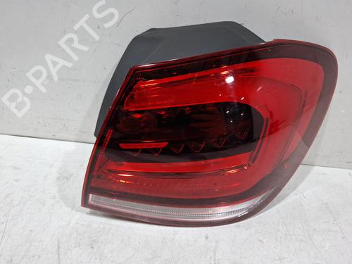 Used Right taillight Right taillight 39389669 39389669