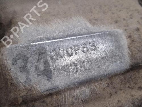 Gearbox PEUGEOT PARTNER Box Body/MPV 1.6 HDi / BlueHDi 75 | BP28039795M3 