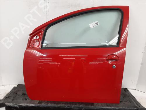 Used Left front door Left front door 38448058 38448058