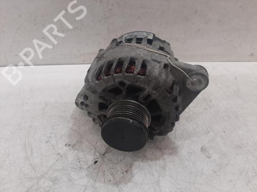 Used Alternator VAUXHALL ASTRA Mk VI (J) (P10) 2.0 CDTi (165 hp) 32478520