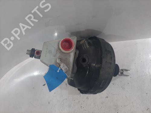 Servo brake MERCEDES-BENZ SLK (R171) 200 Kompressor (171.445) | BP26745584M42 
