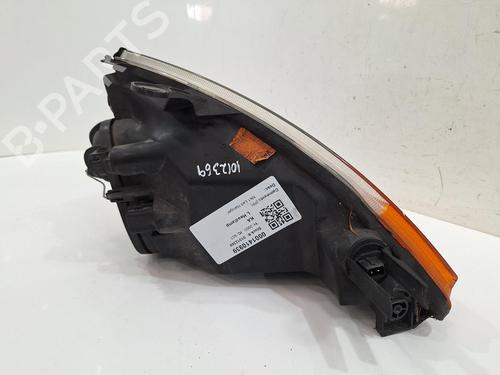 Venstre forlygte FORD KA (RB_) 1.3 i | BP26854165C28 