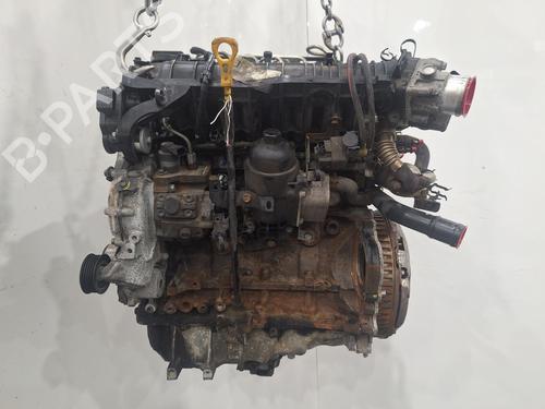 Engine KIA CEE'D Sportswagon (JD) 1.6 CRDi 128 | BP31812633M1 
