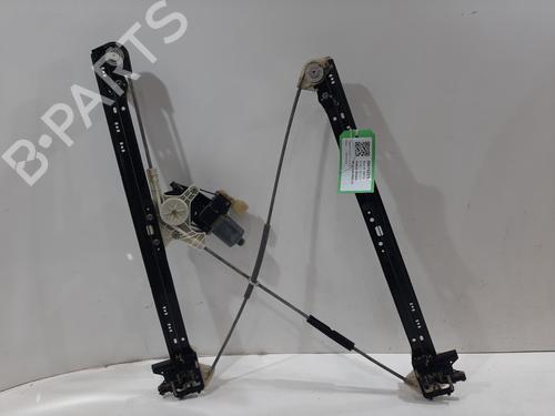 Used Front right window mechanism LAND ROVER RANGE ROVER IV (L405) 4.4 SDV8 4x4 (340 hp) 29417395