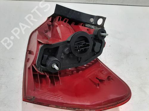 Left taillight CITROËN C5 III (RD_) 2.7 HDi (RDUHZJ) | BP30694705C34