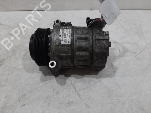 AC-Kompressor LAND ROVER RANGE ROVER IV (L405) 4.4 SDV8 4x4 (340 hp) 29881845