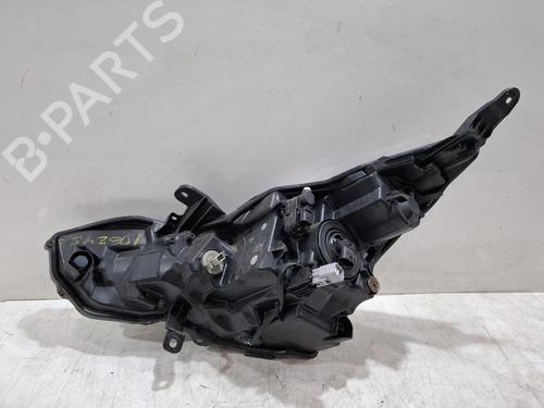 Right headlight TOYOTA AYGO (_B4_) 1.0 (KGB40) | BP39655765C29 - Image 6