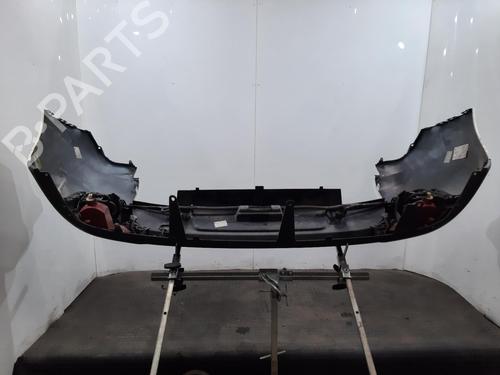 Rear bumper PEUGEOT 3008 I MPV (0U_) 1.6 HDi | BP32324427C8 