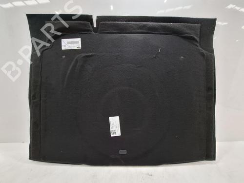 Used Luggage compartment floor Luggage compartment floor 39210896 39210896
