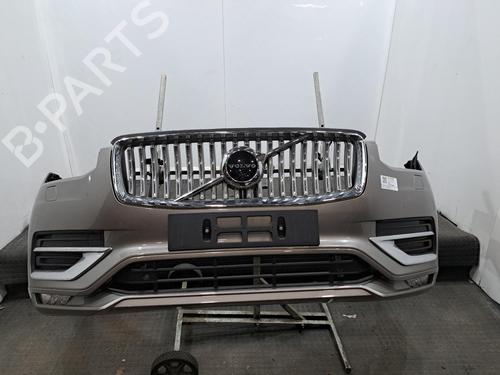 Used Front bumper VOLVO XC90 II (256) B5 Mild-Hybrid AWD (235 hp) 33010157