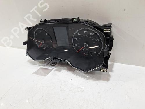 Kombiinstrument VW T-ROC (A11, D11) 2.0 TDI | BP28084738C47 