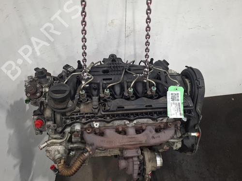 Engine VOLVO V60 I (155) D3 / D4 | BP39622363M1 - Image 5
