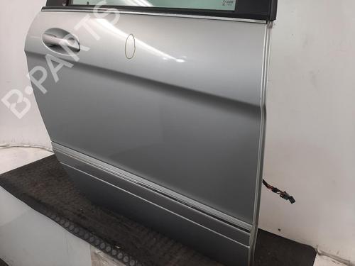 Left rear door MERCEDES-BENZ B-CLASS Sports Tourer (W245) B 180 CDI (245.207) | BP27408299C4 