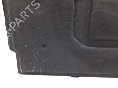 Luggage compartment floor CITROËN C4 Picasso II 1.6 BlueHDi 120 | BP30958606I33 