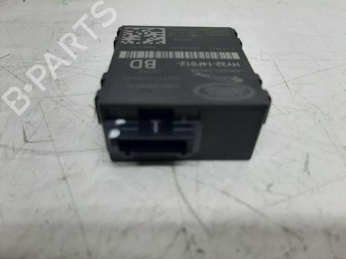 Control unit JAGUAR I-PACE (X590) EV400 AWD | BP26860196M11 