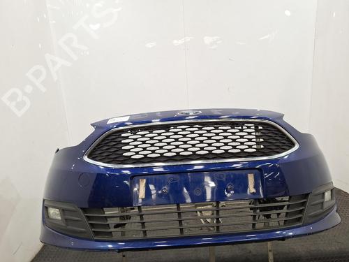 Used Front bumper Front bumper 39538536 39538536