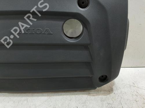 Topbeskyttelse VOLVO XC40 (536) B4 Mild-Hybrid AWD | BP32324641M93