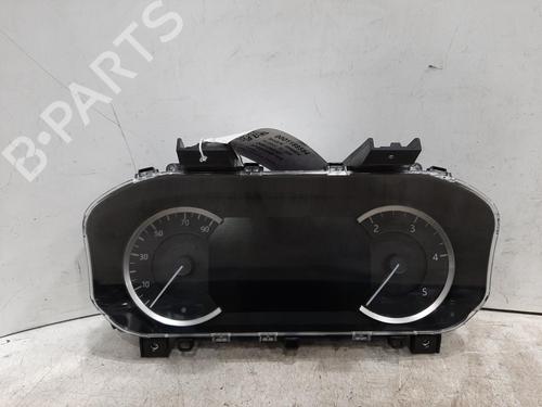 Used Instrument cluster Instrument cluster 26838048 26838048