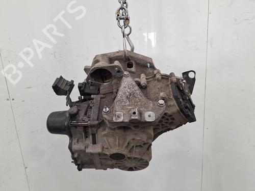 Gearbox VW GOLF VI (5K1) 1.4 TSI | BP32193421M3 