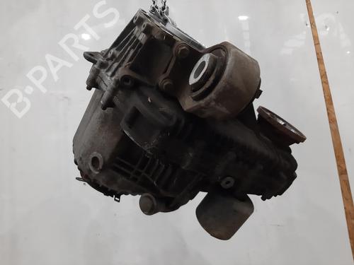 Transfer box LAND ROVER RANGE ROVER SPORT II (L494) 3.0 SDV6 Hybrid 4x4 | BP31009103M36 