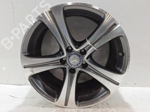 Cerchio Cerchio MERCEDES-BENZ E-CLASS (W213) E 220 d (213.004) (194 hp) 39965161 39965161