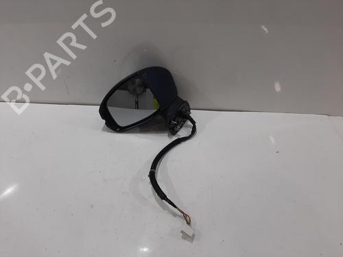 Used Left mirror Left mirror HONDA JAZZ IV (GK_) 1.3 (102 hp) 36452225 36452225