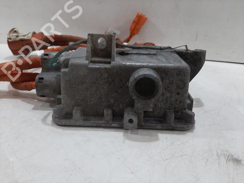 Øvrige styreenhet JAGUAR I-PACE (X590) EV400 AWD | BP29881993M11