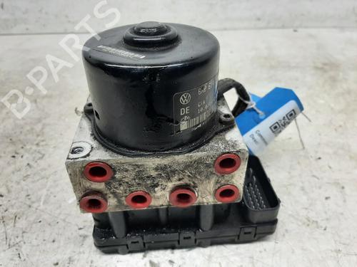 ABS pump VW POLO (6N2) 1.4 16V | BP26765678M43 