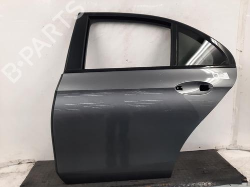 Used Left rear door MERCEDES-BENZ E-CLASS (W213) AMG E 63 S 4-matic+ (213.089) (612 hp) 32409485