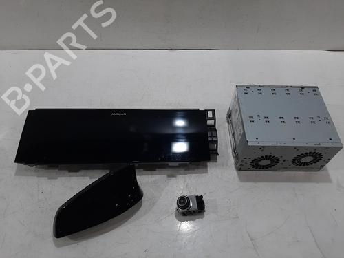 Used Electronic module JAGUAR I-PACE (X590) EV400 AWD (400 hp) 30324267